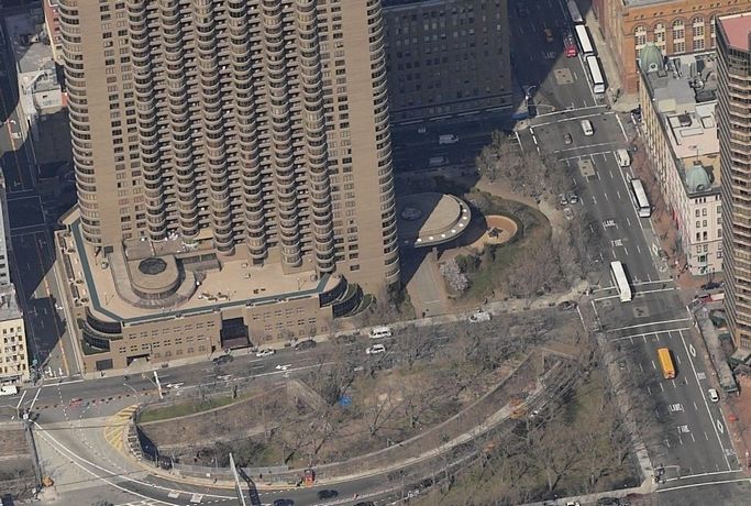 The Corinthian: The Corinthian - 345 East 37th Street -6